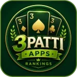 3 Patti Apps — ranked Teen Patti apps for India